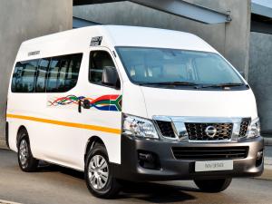 Nissan NV350 Impendulo '2014